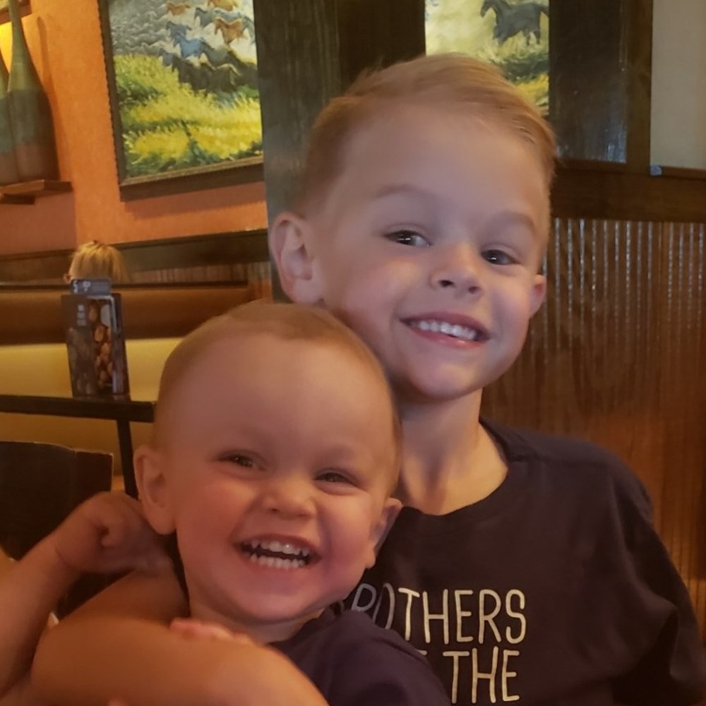 Meet your Posher, Doreen